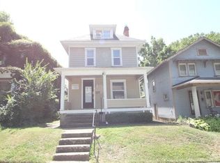 107 W Patterson Ave, Columbus, OH 43202