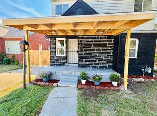 6849 Rosemont Ave, Detroit, MI 48228