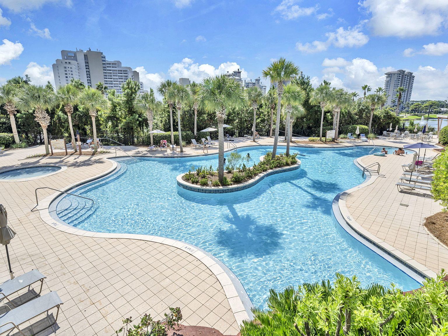 5000 Sandestin #6410/6412