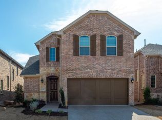 3108 Damsel Sauvage Ln, Lewisville, TX 75056