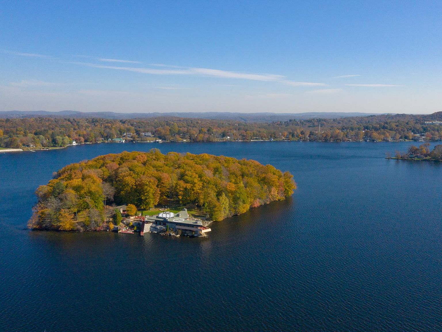 1 Petre Is, Carmel, NY 10512 | Zillow