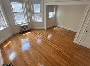 1167 Boylston St APT 21, Boston, MA 02215
