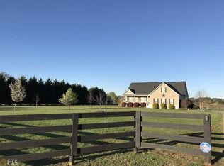 130 Jonathans Roost Rd, Williamson, GA 30292