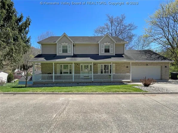 8 Culpepper Dr, Charleston, WV 25313