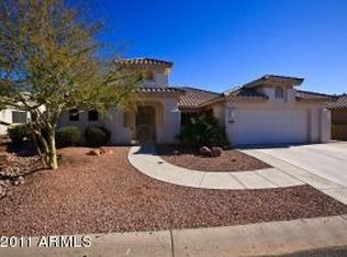 2631 N 161st Ave, Goodyear, AZ 85395