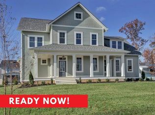 1412 Ascot Hill Ter, Midlothian, VA 23112