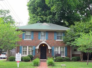 1992 Harbert Ave, Memphis, TN 38104