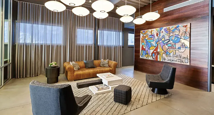 Rented by Living New York | media 20