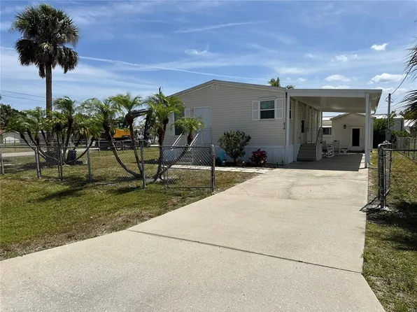 2110 Education Ave, Punta Gorda, FL 33950