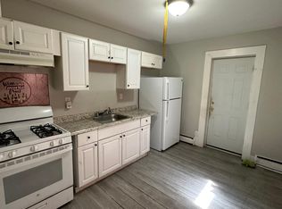 327 James St #A, New Haven, CT 06513