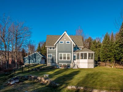 60 Indian Pipe Road, Franconia, NH, 03580
