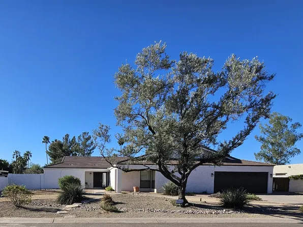 4929 E Sunnyside Dr, Scottsdale, AZ 85254