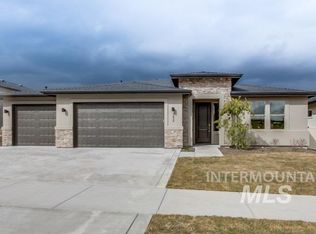 792 Radiant Ridge St, Meridian, ID 83642
