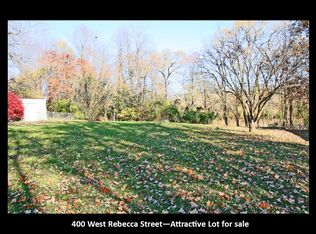 400 W Rebecca St, Bloomington, IN