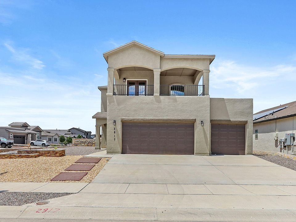 1st image of 2817 Sammy Cervantes St