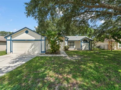 307 Drake Elm Dr, Kissimmee, FL, 34743