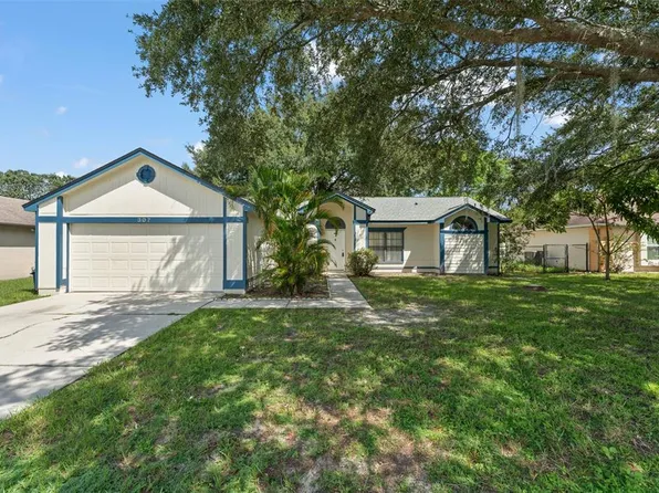 307 Drake Elm Dr, Kissimmee, FL 34743