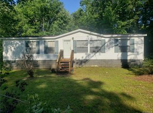 18481 Hunting Quarter Rd, Yale, VA 23897