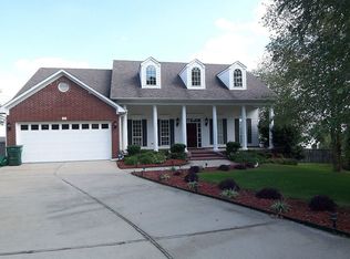 31 Village Grove Rd, Little Rock, AR 72211