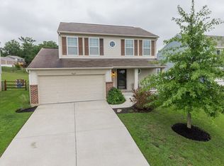 9669 Ridge Xing, Alexandria, KY 41001