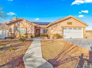 9135 E Avenue R, Sun Village, CA 93543