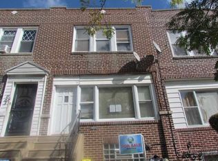 661 N 65th St, Philadelphia, PA 19151