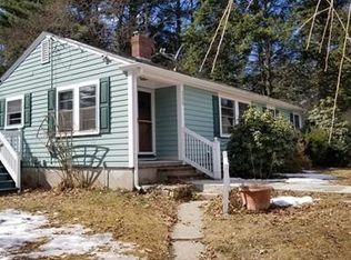 306 Ashland St, Holliston, MA 01746
