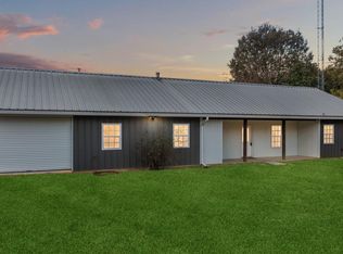 732 Red Maple Rd, Big Sandy, TX 75755