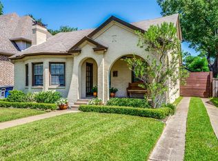 6355 Palo Pinto Ave, Dallas, TX 75214