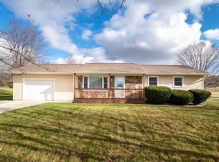 14318 Aboite Rd, Roanoke, IN 46783