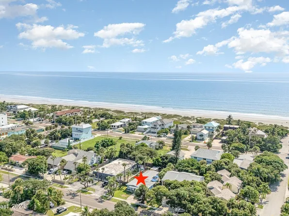 265 S Orlando Ave, Cocoa Beach, FL 32931