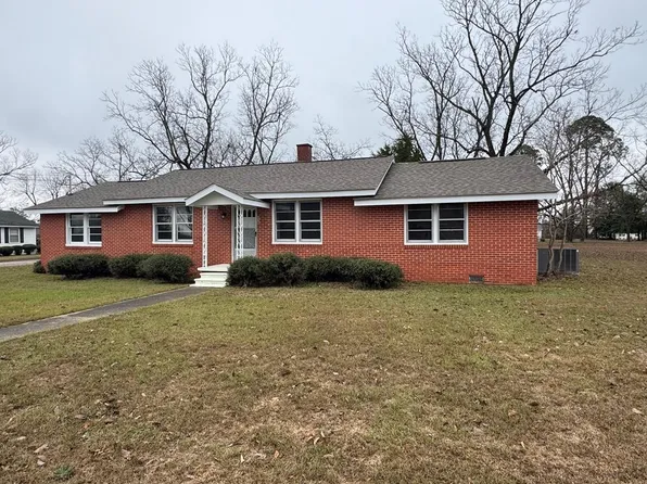 336 Clayton St, Brundidge, AL 36010