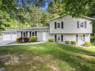 2977 Park Ln, Snellville, GA 30078