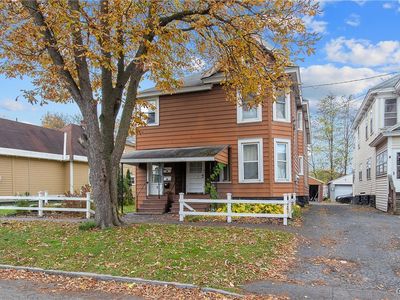 113 Eureka St, Syracuse, NY, 13204