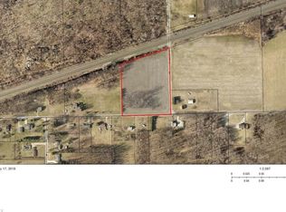 463 Gore Rd, Conneaut, OH 44030