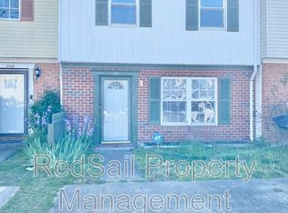 1114 Clear Springs Rd, Virginia Beach, VA 23464