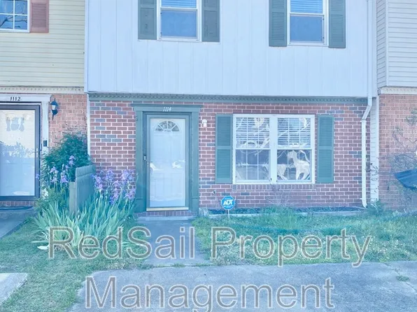 1114 Clear Springs Rd, Virginia Beach, VA 23464