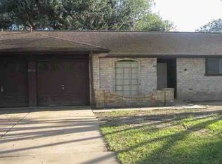 16003 El Camino Real, Houston, TX 77062