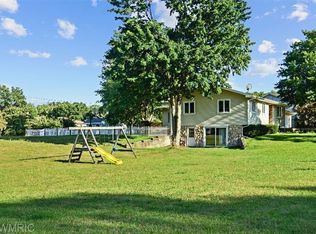 10664 Kissman Dr, Union Pier, MI 49129