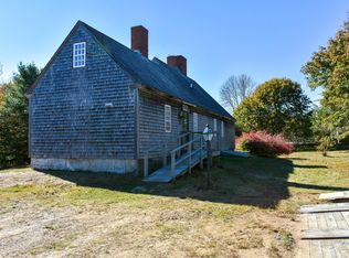 2 Merganser Cove Rd, Orrs Island, ME 04066