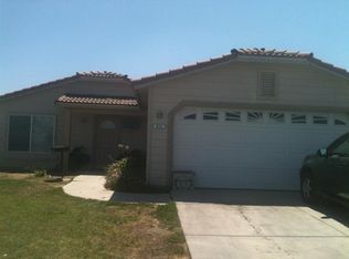 411 Oxnard St, Mendota, CA 93640