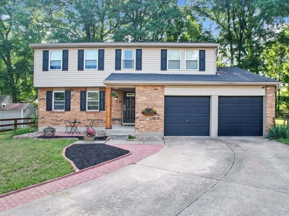 3800 Linn Tree St, Amelia, OH 45102