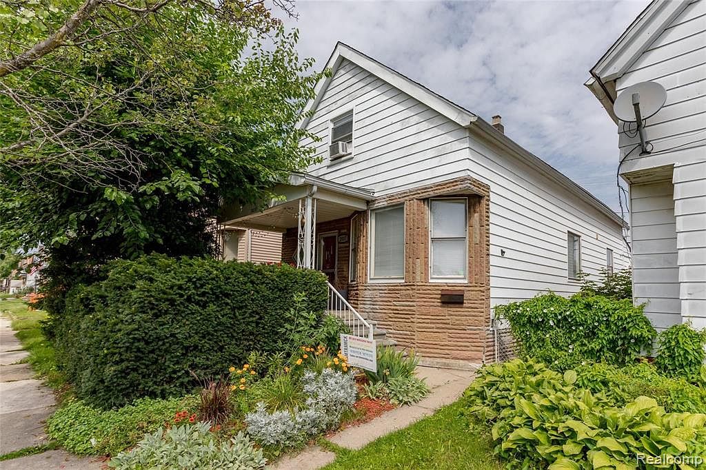 2037 Edwin St, Hamtramck, MI 48212 Zillow