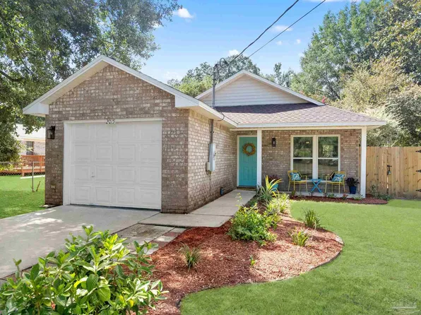 2015 Toni St, Pensacola, FL 32504