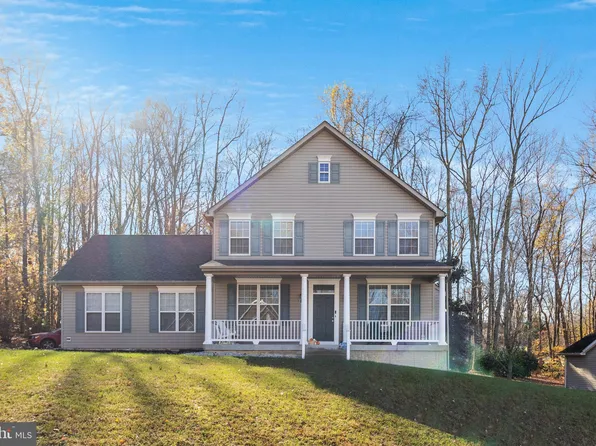 8045 Settle Ct, Waldorf, MD 20603