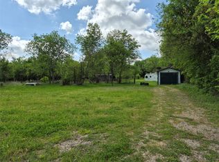 1202 Park St, Marlin, TX 76661