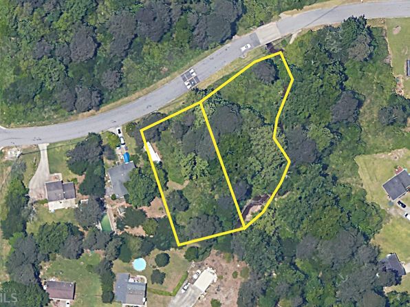 Lilburn Land For Sale