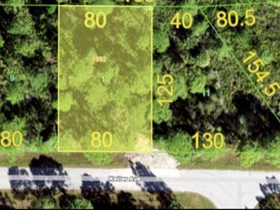 12110 Keller Ave #10, Pt Charlotte, FL, 33981