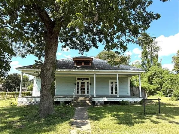 210 S Louisiana Ave, Bunkie, LA 71322