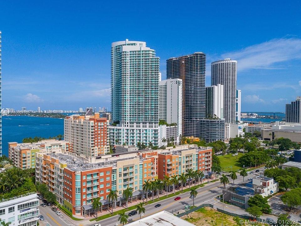 1st image of 2001 Biscayne Blvd APT 2516